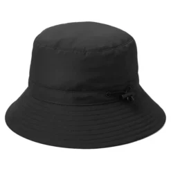 Cappello pescatore pieghevole in nylon