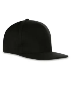 Cappello Rapper 5 Pannelli in Cotone Urban Style