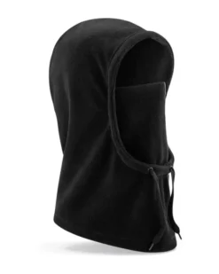 Cappuccio in pile 100% riciclato termo UltraLight - Taglia unica