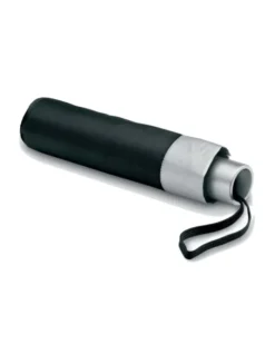 CARDIF Ombrello 21'' Silver