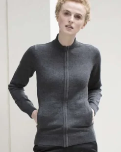 Cardigan bomber unisex Northland