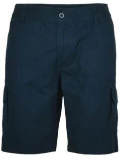 Cargo Multitasca Uomo, 100% Cotone Twill, Regular, 230g/m²
