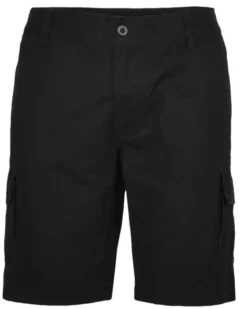Cargo Multitasca Uomo, 100% Cotone Twill, Regular, 230g/m²