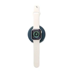 Caricatore wireless 2in1 da viaggio 15w vinga baltimore