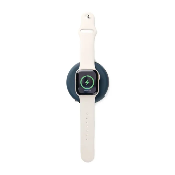 Caricatore wireless 2in1 da viaggio 15w vinga baltimore