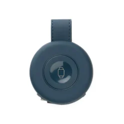 Caricatore wireless 2in1 da viaggio 15w vinga baltimore