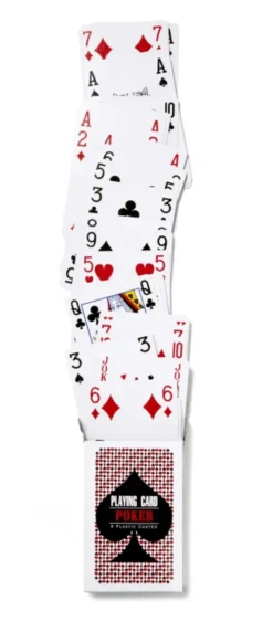 Carte da gioco anton