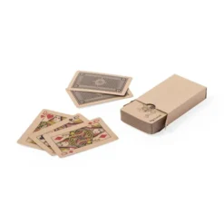 Carte francesi trebol