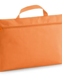 Cartella portadocumenti TNT 80g multicolor 38x30cm