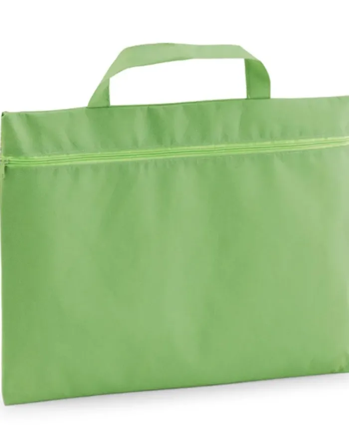 Cartella portadocumenti TNT 80g multicolor 38x30cm