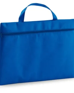 Cartella portadocumenti TNT 80g multicolor 38x30cm