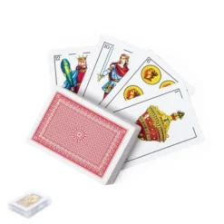 Carte spagnole tute