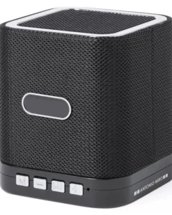 Cassa Brenner Bluetooth 3W, Vivavoce, Micro SD