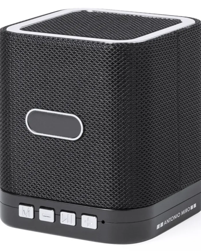 Cassa Brenner Bluetooth 3W, Vivavoce, Micro SD