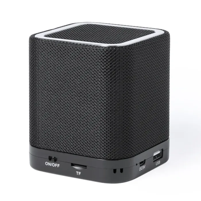 Cassa Brenner Bluetooth 3W, Vivavoce, Micro SD