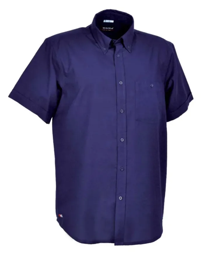Caterpillar Camicia da Lavoro Orkney Resistente Uomo