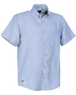 Caterpillar Camicia da Lavoro Orkney Resistente Uomo