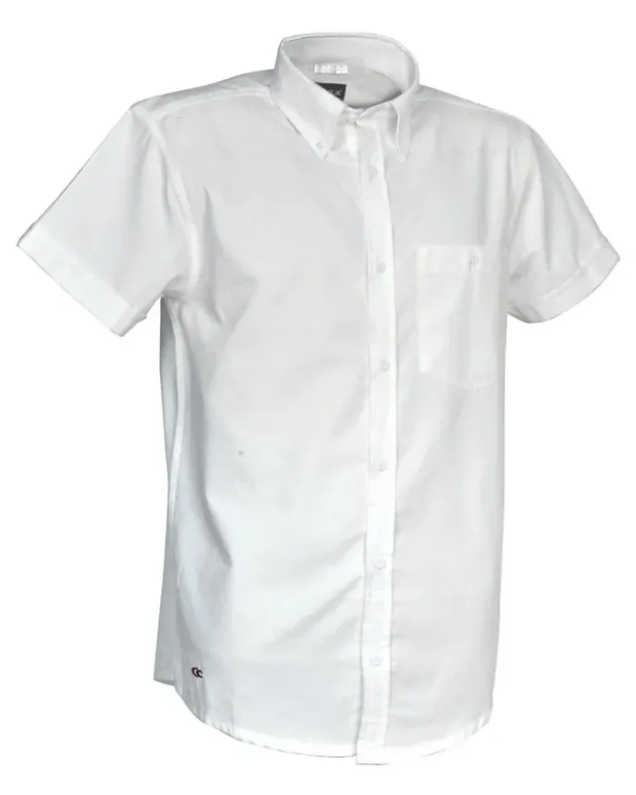 Caterpillar Camicia da Lavoro Orkney Resistente Uomo