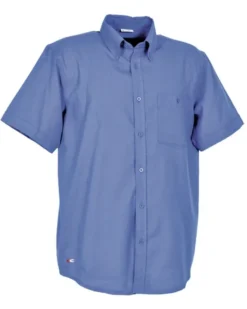 Caterpillar Camicia da Lavoro Orkney Resistente Uomo