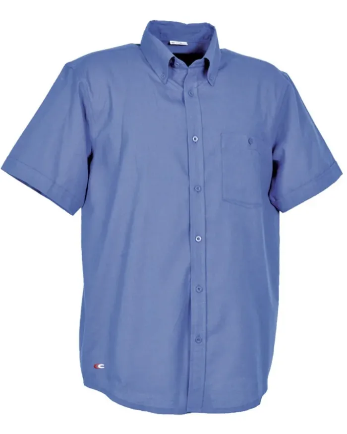 Caterpillar Camicia da Lavoro Orkney Resistente Uomo
