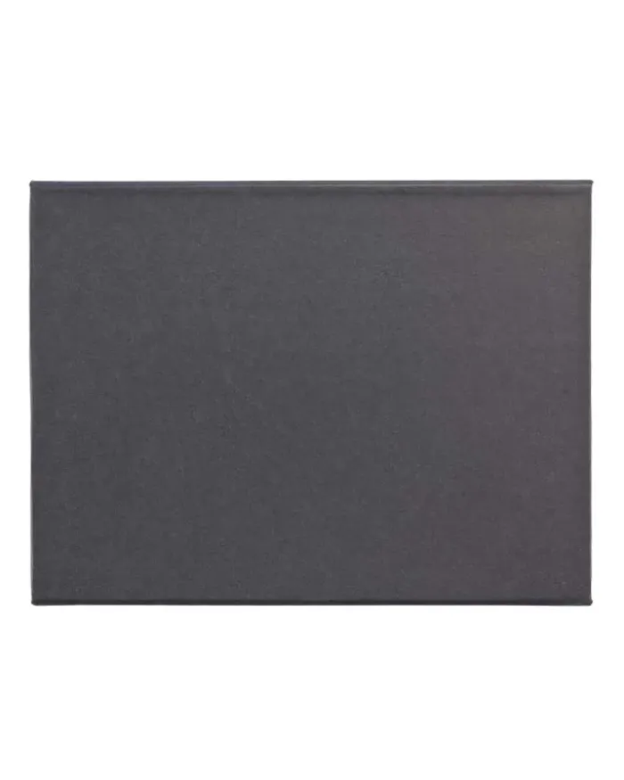 Cavatappi Executive Pulltex nero con leva doppia e finitura luxury