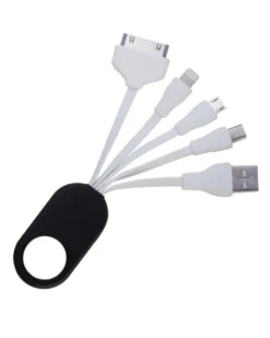 Cavi per ricarica 5 in 1 Connection