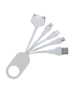 Cavi per ricarica 5 in 1 Connection
