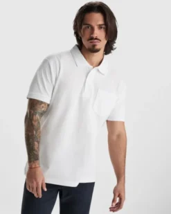 Centauro Polo Premium Uomo, Taschino