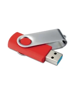 Chiavetta USB 3.0 Techmate 8Gb