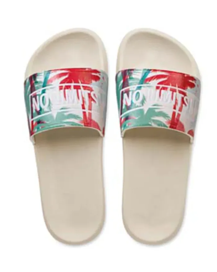 Ciabatte antiscivolo unisex Large