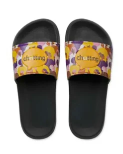 Ciabatte antiscivolo unisex Small