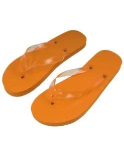 Ciabatte infradito UNISEX trasparenti