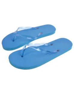 Ciabatte infradito UNISEX trasparenti