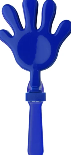 Clapper boris | plastica