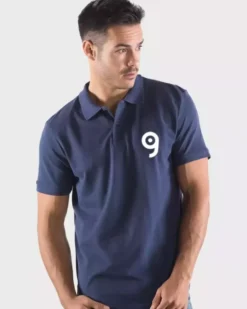 Classic Polo | Polo uomo 100% cotone piqué regular 180g/m²
