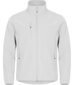 Classic softshell jacket