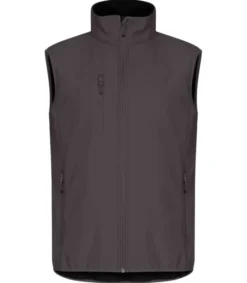 Classic Softshell Vest