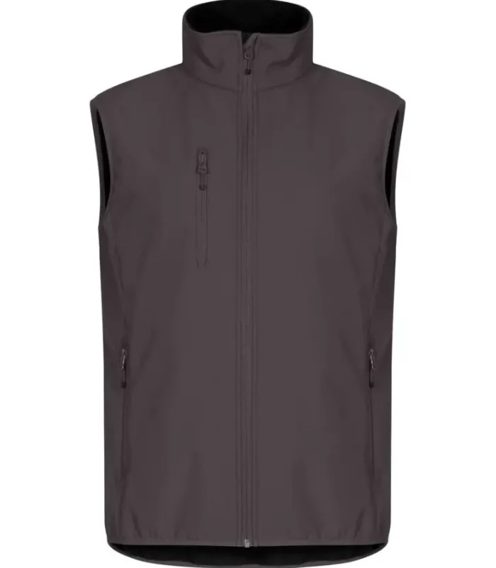 Classic Softshell Vest