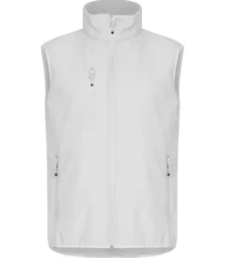 Classic Softshell Vest