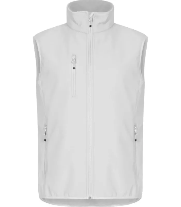 Classic Softshell Vest
