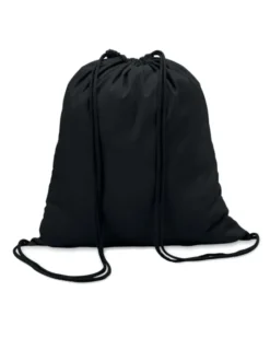 COLORED Sacca Cotone 140g/m² Leggera e Resistente