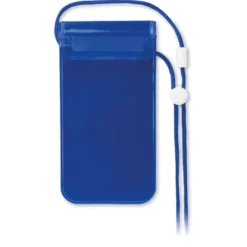 COLOURPOUCH Cover waterproof PVC con laccetto sicurezza