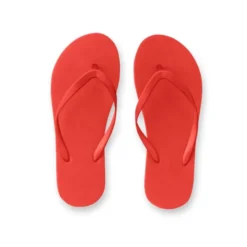 Comode infradito con suola in PE e cinturino in PVC