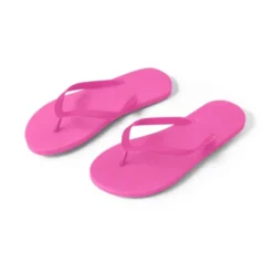 Comode infradito con suola in PE e cinturino in PVC