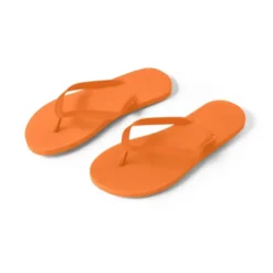 Comode infradito con suola in PE e cinturino in PVC