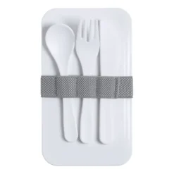 Contenitore antibatterico per il pranzo ayam