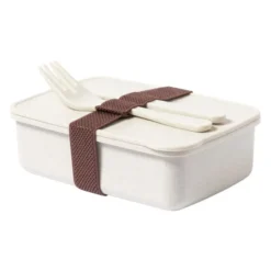 Contenitore per il pranzo adobo