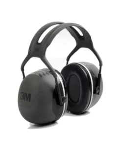 Cuffie auricolari 3M Peltor X5A