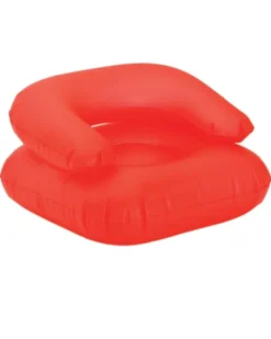 Cuscino da Mare Gonfiabile Compatto e Resistente