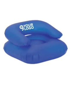 Cuscino da Mare Gonfiabile Compatto e Resistente